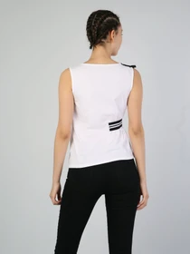 Одяг для дому та сну Colin’s модель CL1043714WHT Фото