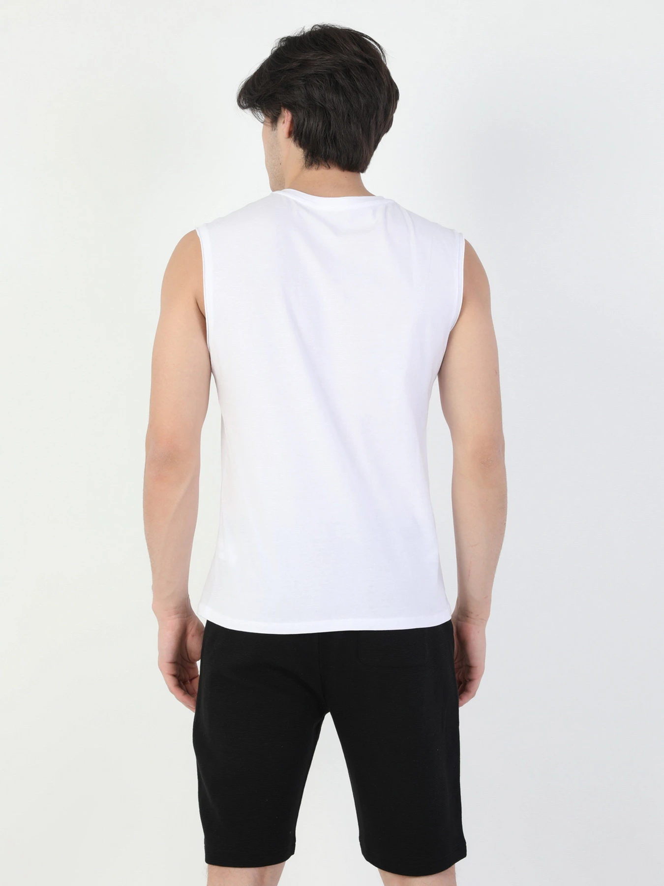Одежда для дома и сна Colin’s модель CL1045352WHT Фото