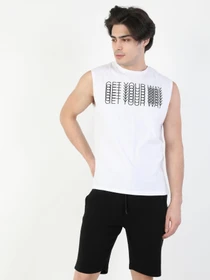 Одежда для дома и сна Colin’s модель CL1045352WHT Фото