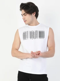 Одежда для дома и сна Colin’s модель CL1045352WHT Фото