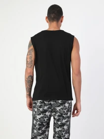 Одяг для дому та сну Colin’s модель CL1045353BLK Фото