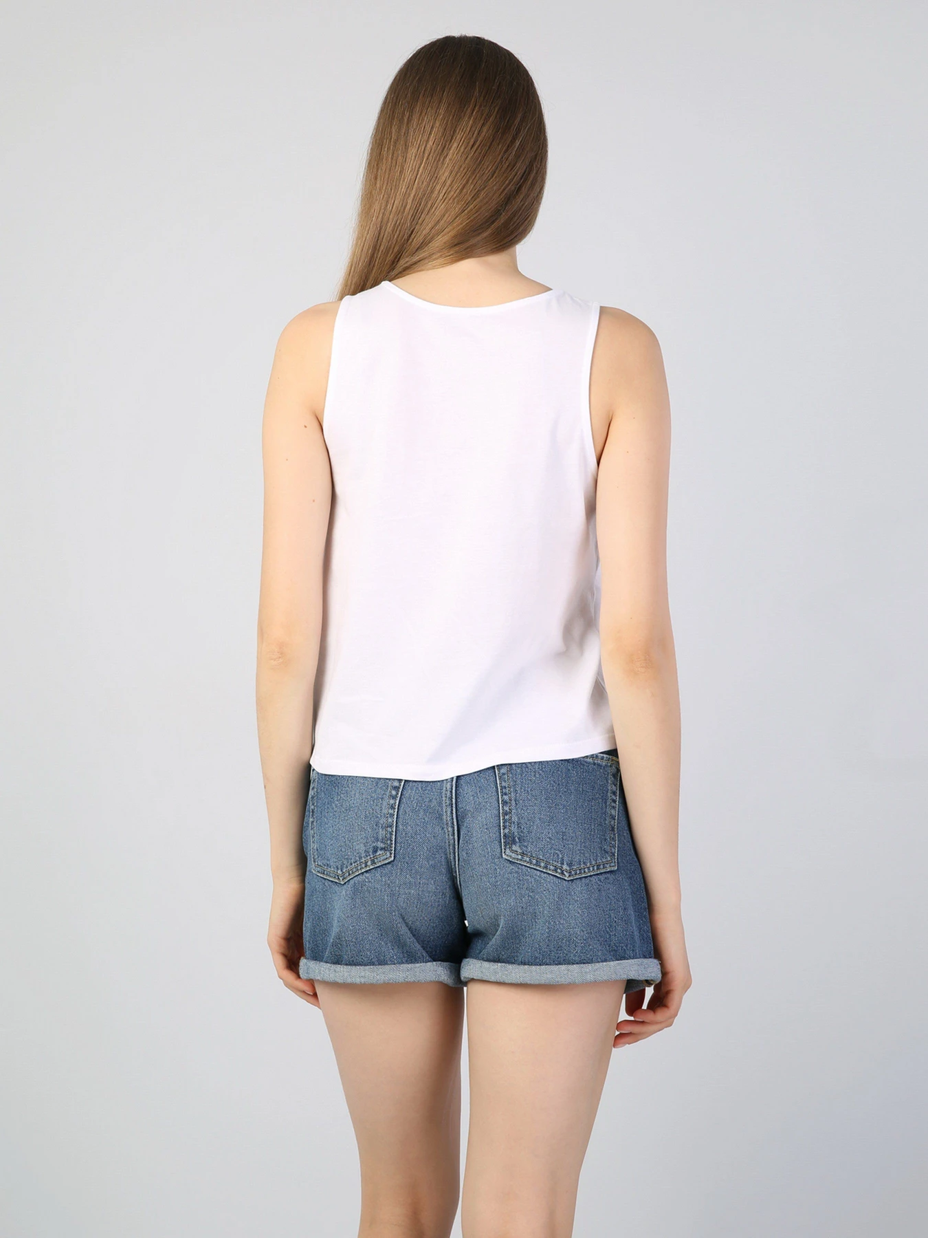 Одяг для дому та сну Colin’s модель CL1046238WHT Одяг для дому та сну Colin’s модель CL1046238WHT Фото