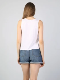Одяг для дому та сну Colin’s модель CL1046238WHT Фото
