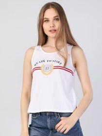 Одяг для дому та сну Colin’s модель CL1046238WHT Фото
