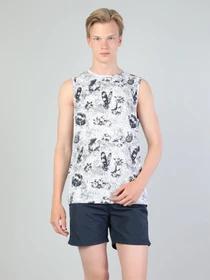 Одежда для дома и сна Colin’s модель CL1046310WHT Фото