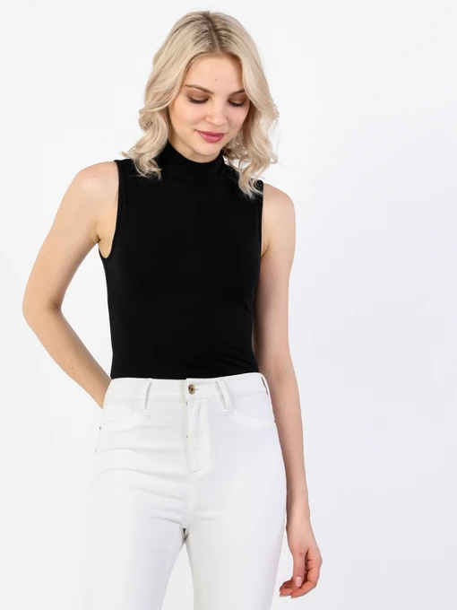 Одяг для дому та сну Colin’s модель CL1048386BLK Фото