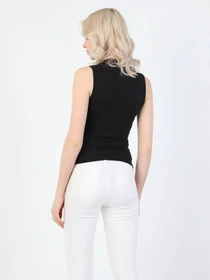 Одяг для дому та сну Colin’s модель CL1048386BLK Фото