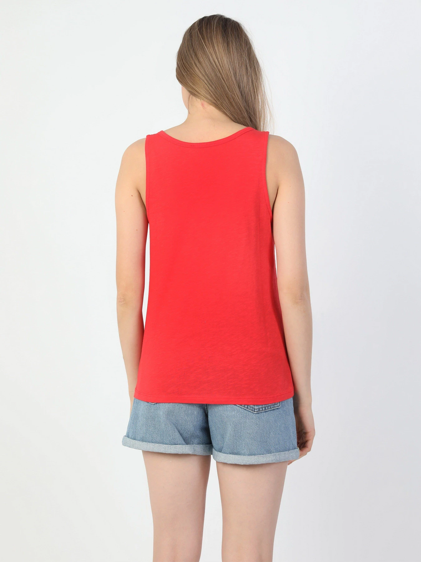 Одяг для дому та сну Colin’s модель CL1048867RED Одяг для дому та сну Colin’s модель CL1048867RED Фото
