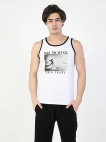 Одежда для дома и сна Colin’s модель CL1049425WHT Фото
