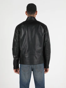Куртки и дубленки Colin’s модель CL1028719BLK Фото