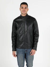 Куртки и дубленки Colin’s модель CL1028719BLK Фото