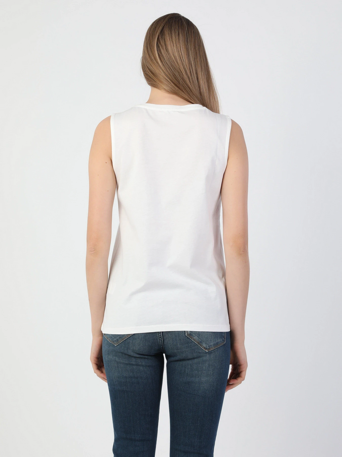 Одяг для дому та сну Colin’s модель CL1049530OFW Одяг для дому та сну Colin’s модель CL1049530OFW Фото