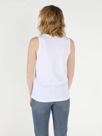 Одяг для дому та сну Colin’s модель CL1051320WHT Фото