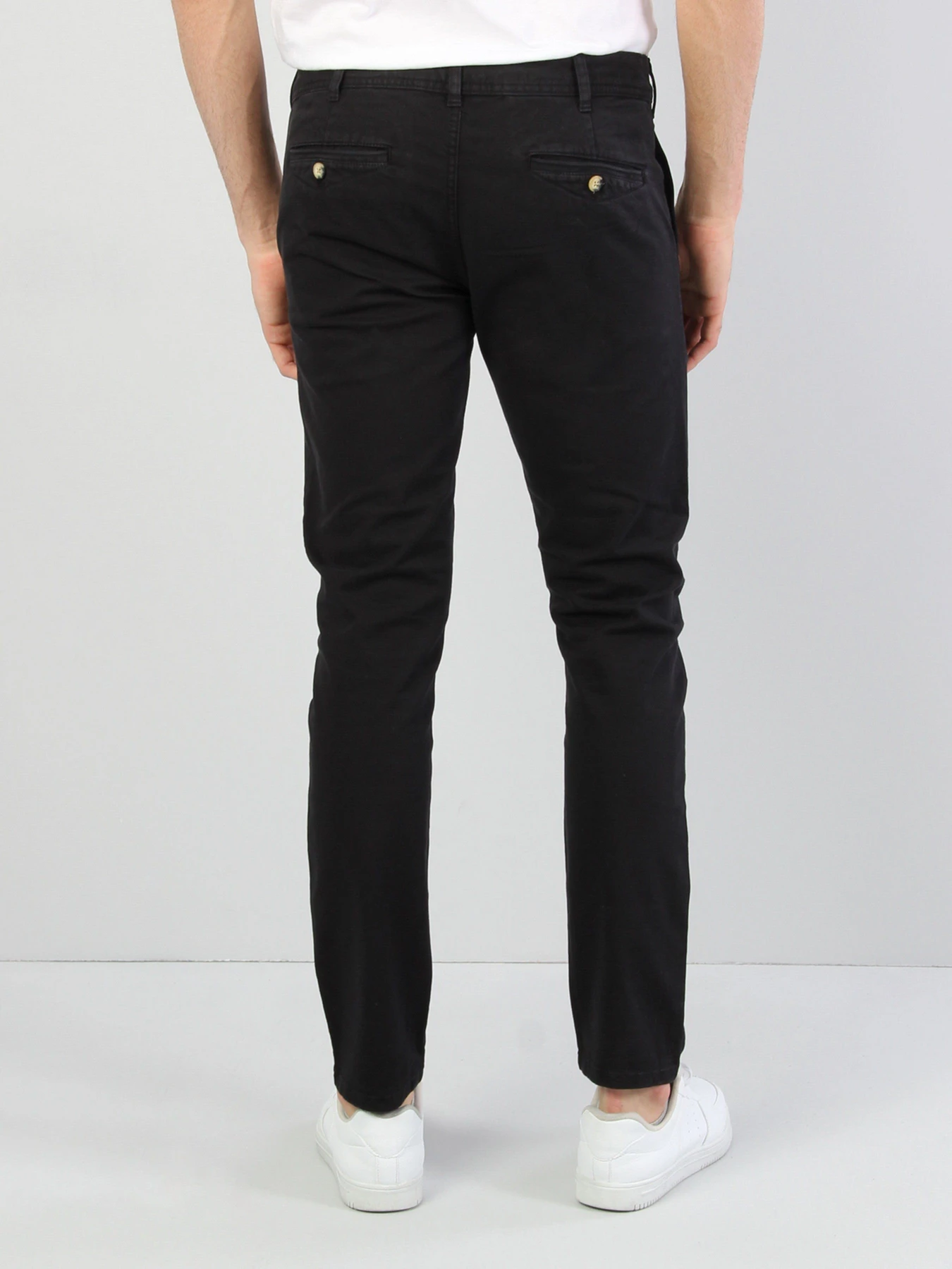 Брюки Colin’s модель CL1028897BLK Брюки Colin’s модель CL1028897BLK Фото