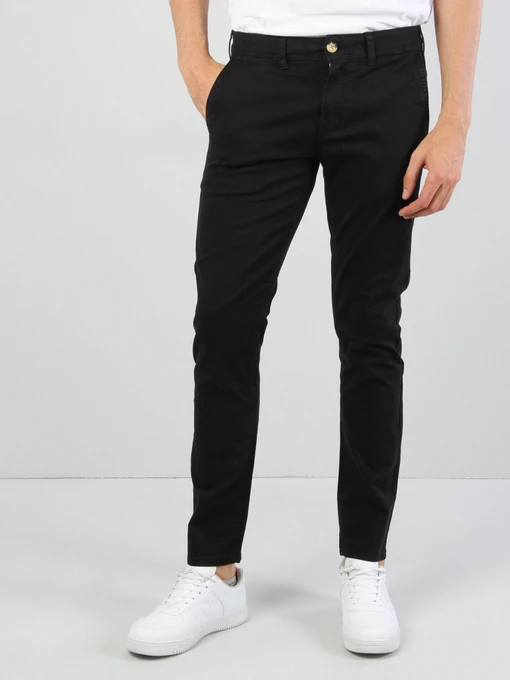 Брюки Colin’s модель CL1028897BLK Фото