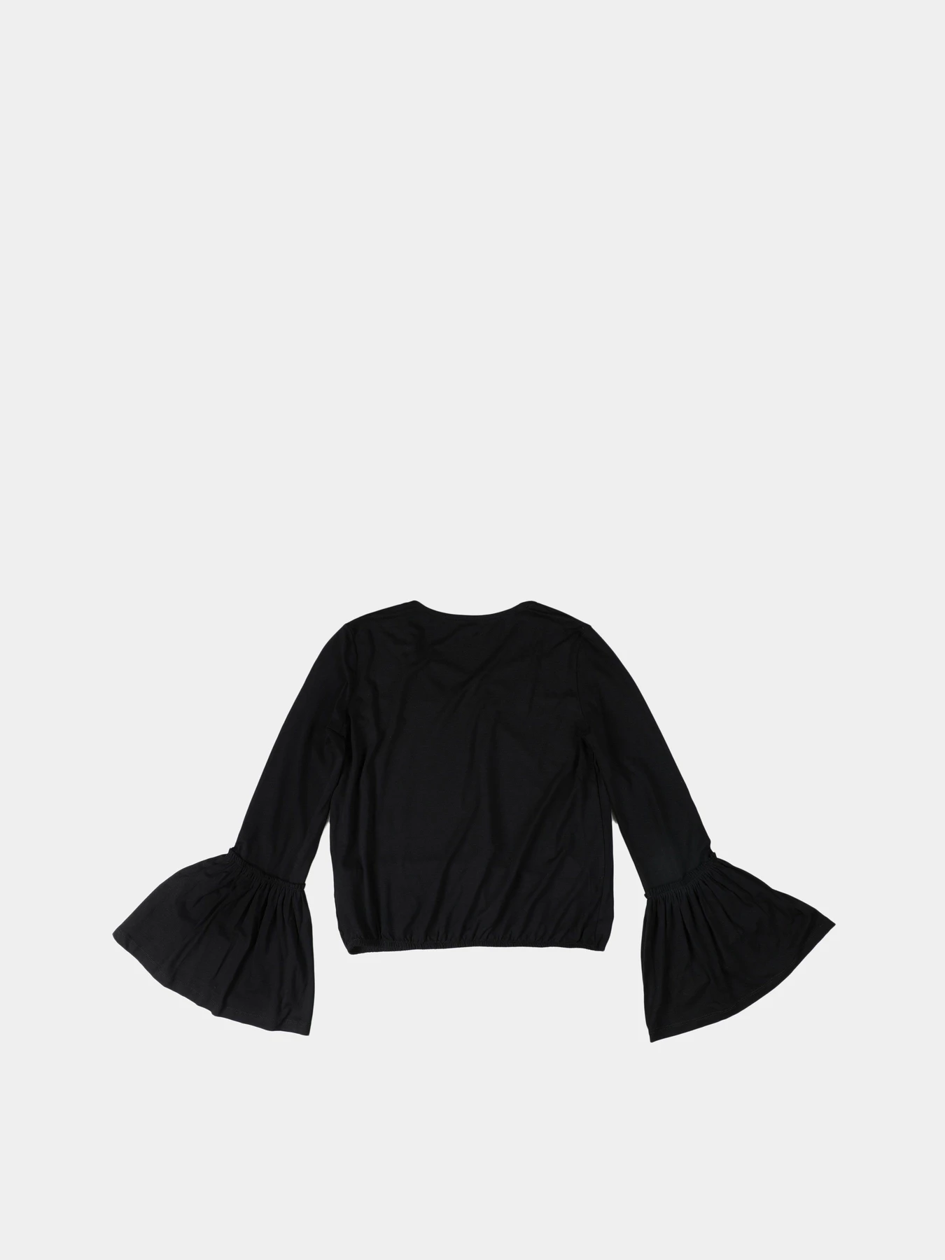 Худи и свитшоты Colin’s модель CL1035610BLK Фото
