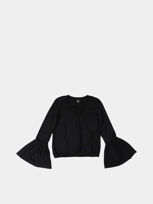 Худи и свитшоты Colin’s модель CL1035610BLK Фото