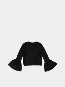 Худи и свитшоты Colin’s модель CL1035610BLK Фото