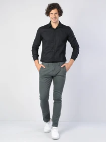 Штани Colin’s модель CL1028897GRE Фото