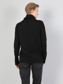 Худі та світшоти Colin’s модель CL1036982BLK Фото