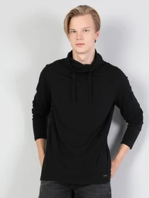 Худі та світшоти Colin’s модель CL1036982BLK Фото