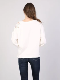 Худі та світшоти Colin’s модель CL1042788WHT Фото