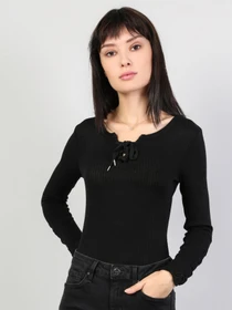 Худі та світшоти Colin’s модель CL1044888BLK Фото
