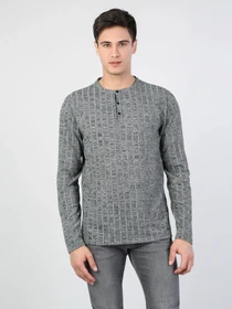 Худи и свитшоты Colin’s модель CL1045518ANM Фото