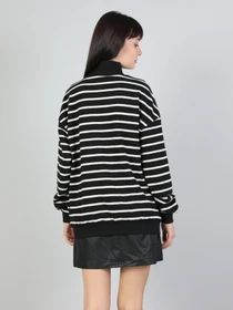 Свитры и кардиганы Colin’s модель CL1045592BLK Фото