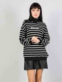 Свитры и кардиганы Colin’s модель CL1045592BLK Фото