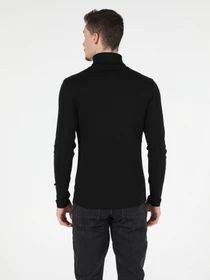 Худи и свитшоты Colin’s модель CL1049854BLK Фото