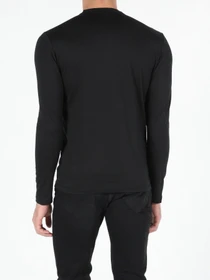 Худи и свитшоты Colin’s модель CL1050199BLK Фото