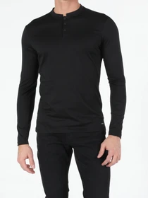 Худи и свитшоты Colin’s модель CL1050199BLK Фото