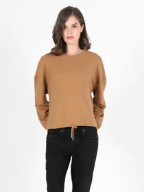 Худи и свитшоты Colin’s модель CL1050509CML Фото