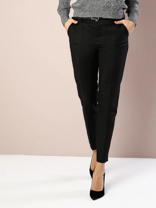 Брюки Colin’s модель CL1029278BLK Фото