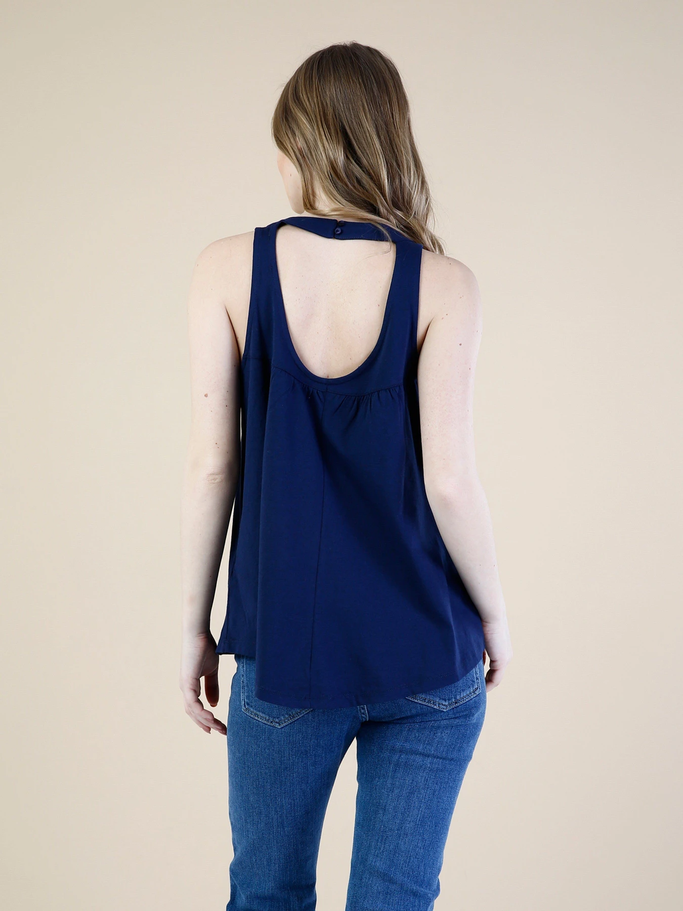 Одяг для дому та сну Colin’s модель CL1029486NAV Одяг для дому та сну Colin’s модель CL1029486NAV Фото