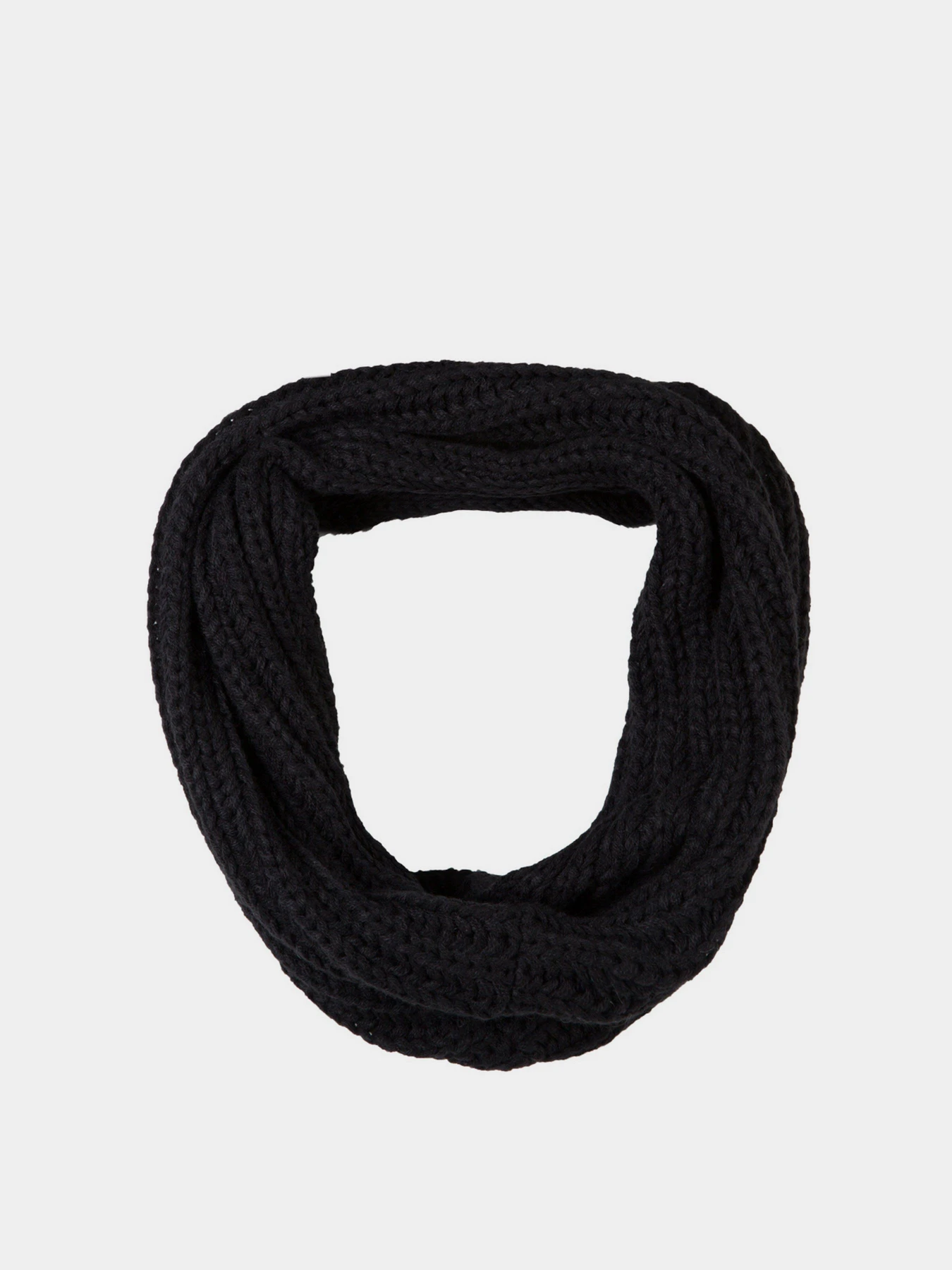 Шарфи та хустки Colin’s модель CL1005465BLK Фото
