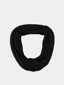 Шарфи та хустки Colin’s модель CL1005465BLK Фото