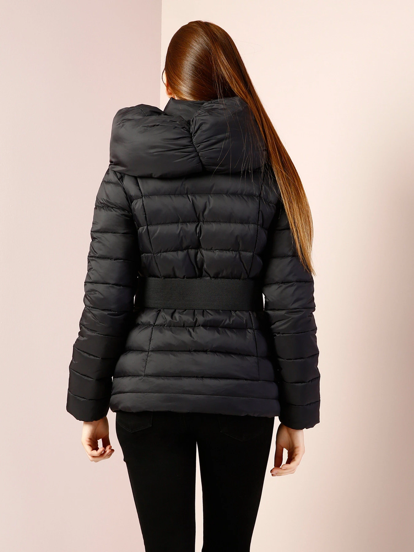 Куртки та дублянки Colin’s модель CL1029516BLK Куртки та дублянки Colin’s модель CL1029516BLK Фото