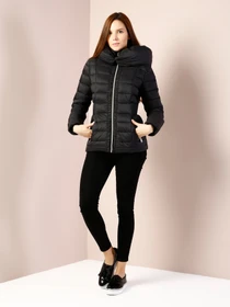 Куртки та дублянки Colin’s модель CL1029516BLK Фото