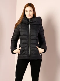 Куртки та дублянки Colin’s модель CL1029516BLK Фото
