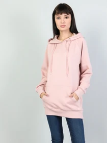 Худі та світшоти Colin’s модель CL1045200PIN Фото