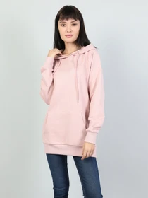 Худі та світшоти Colin’s модель CL1045200PIN Фото