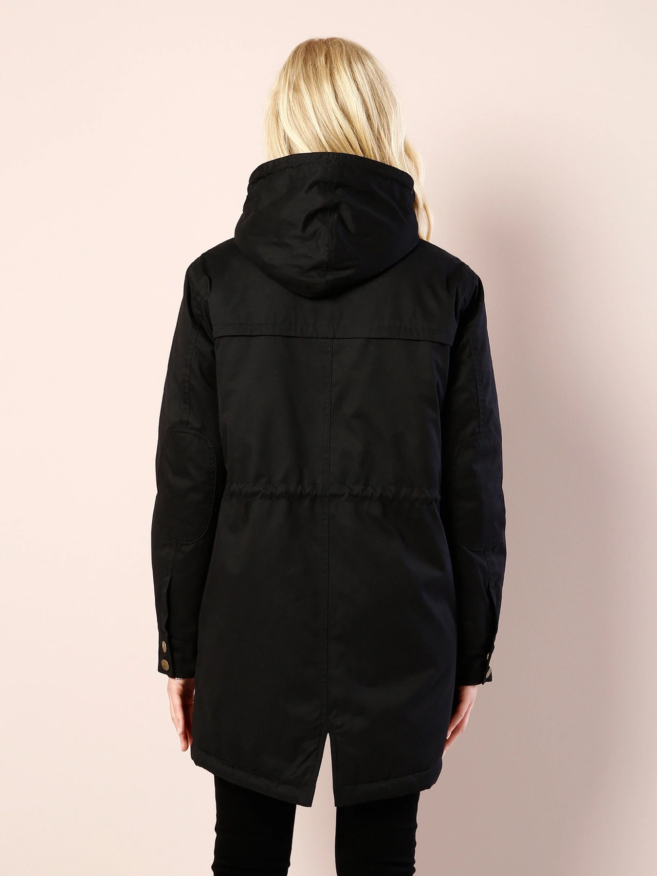 Куртки и дубленки Colin’s модель CL1029539BLK Фото