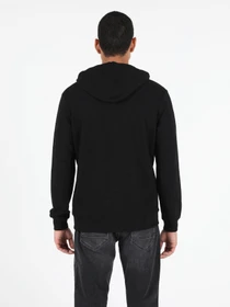 Худи и свитшоты Colin’s модель CL1045425BLK Фото