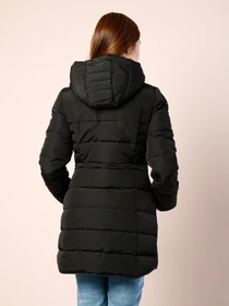 Куртки и дубленки Colin’s модель CL1029544BLK Фото