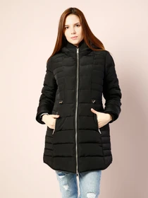Куртки и дубленки Colin’s модель CL1029544BLK Фото