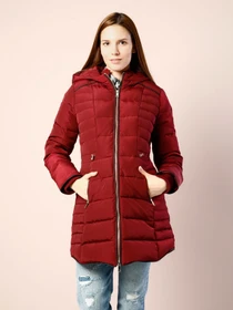 Куртки и дубленки Colin’s модель CL1029544BRD Фото