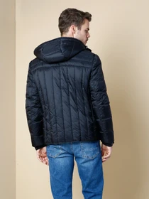Куртки и дубленки Colin’s модель CL1029563BLK Фото
