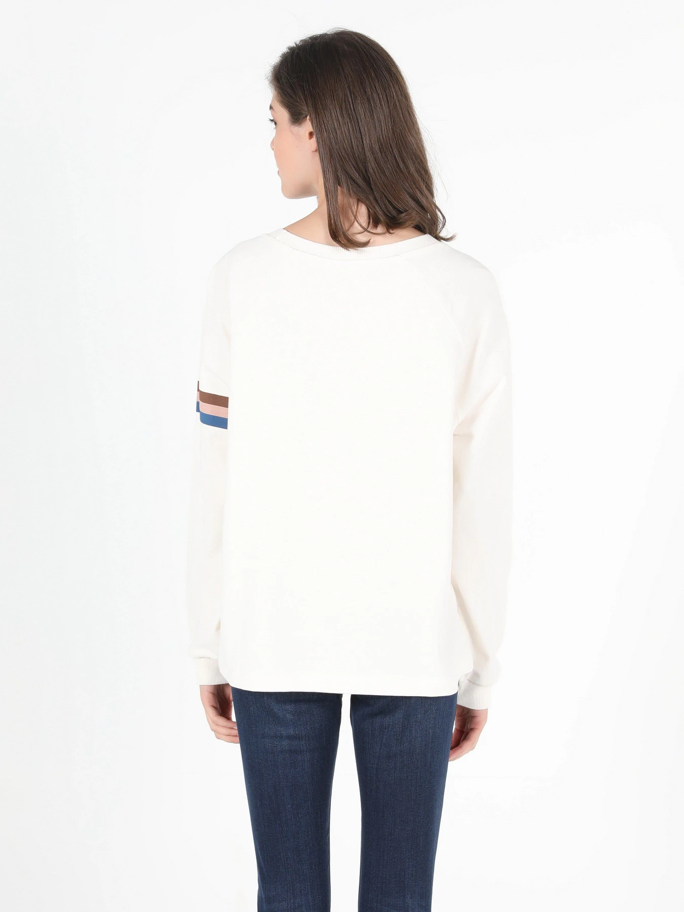 Худи и свитшоты Colin’s модель CL1050458OFW Худи и свитшоты Colin’s модель CL1050458OFW Фото